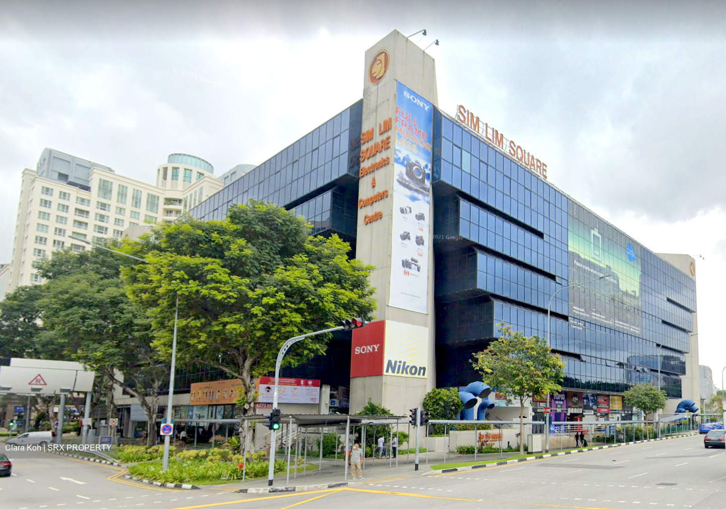 Sim Lim Square (D7), Retail #475968971